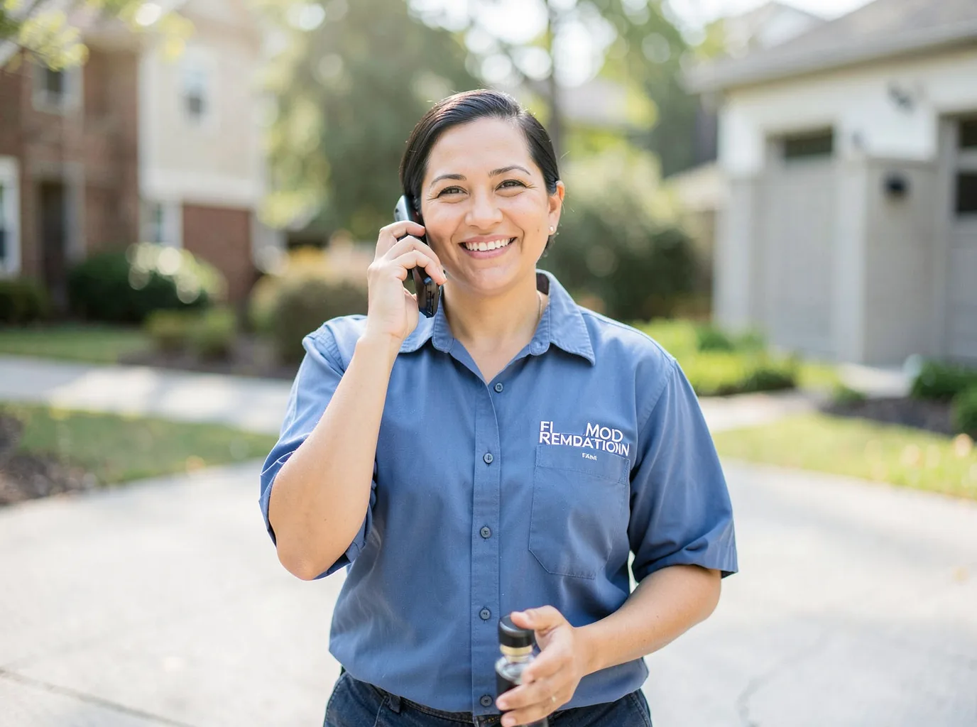 Mold Remediation Rebuck, PA FAQs